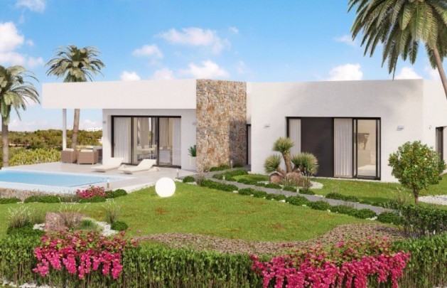 Herverkoop - Villa - Torrevieja