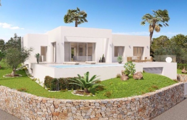 Herverkoop - Villa - Torrevieja
