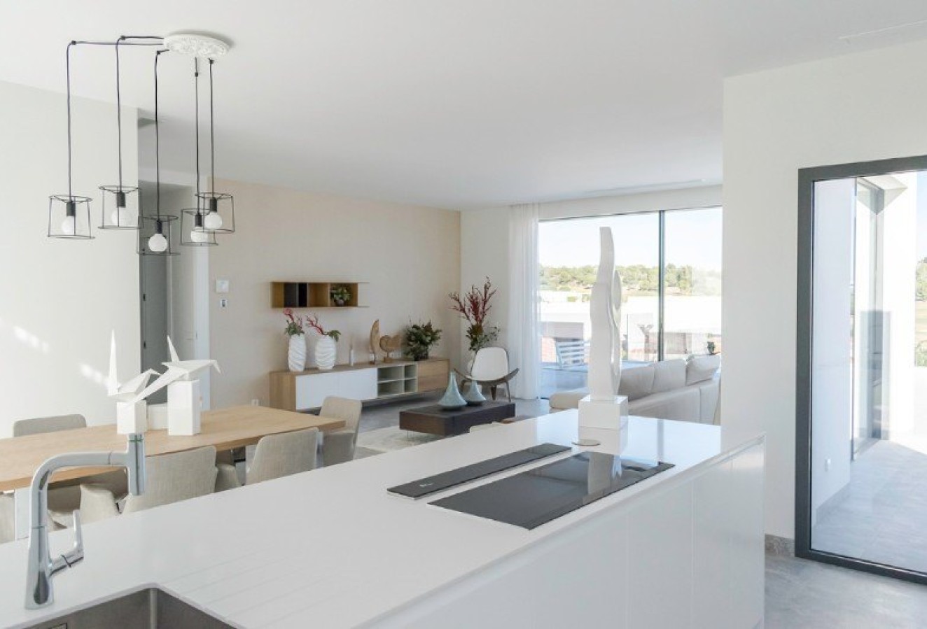 Herverkoop - Villa - Torrevieja