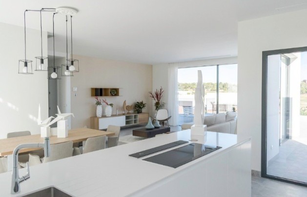 Herverkoop - Villa - Torrevieja