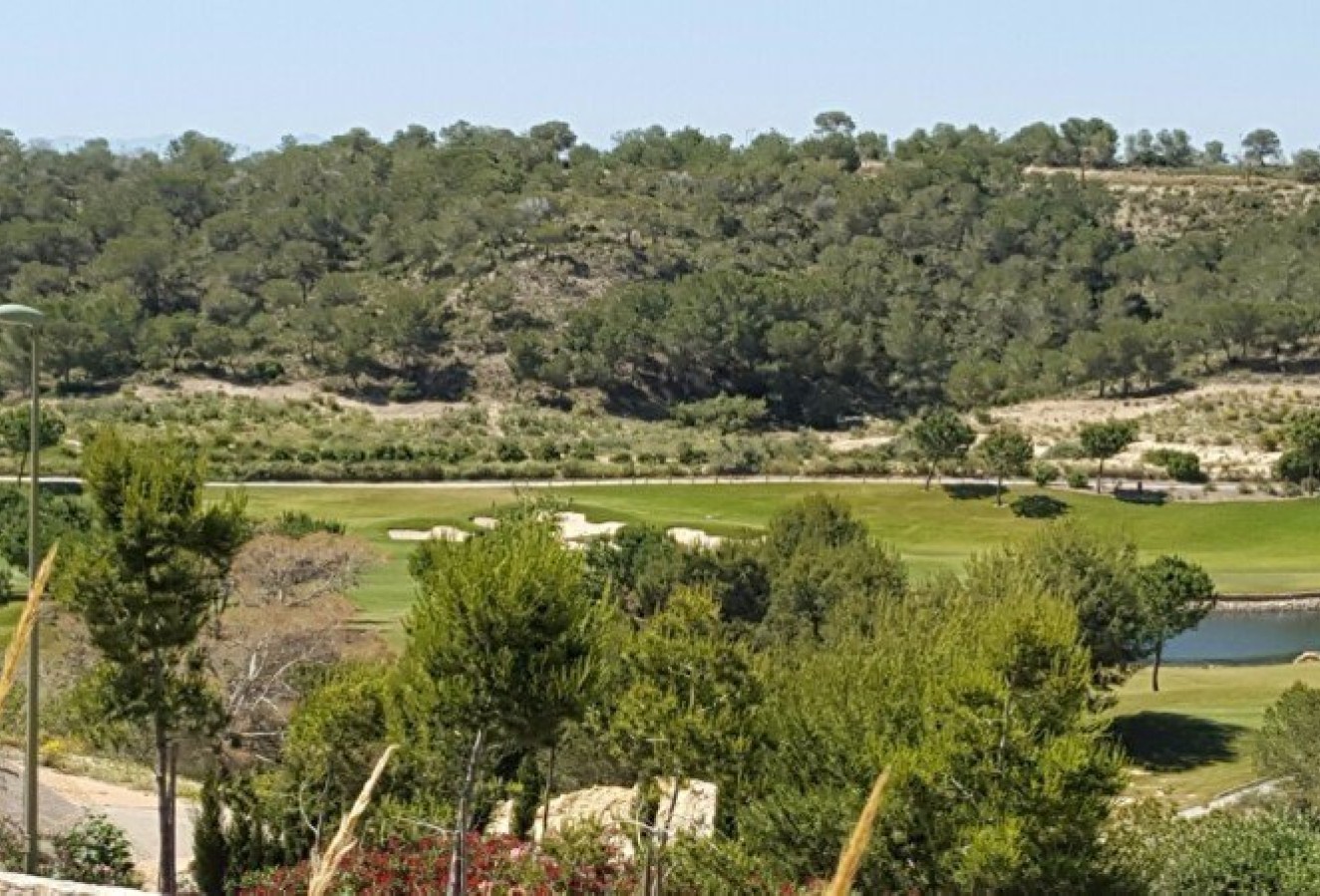 Herverkoop - Villa - Torrevieja