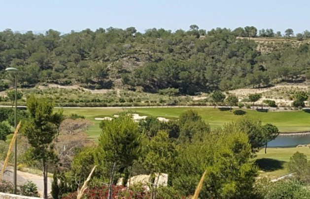 Herverkoop - Villa - Torrevieja