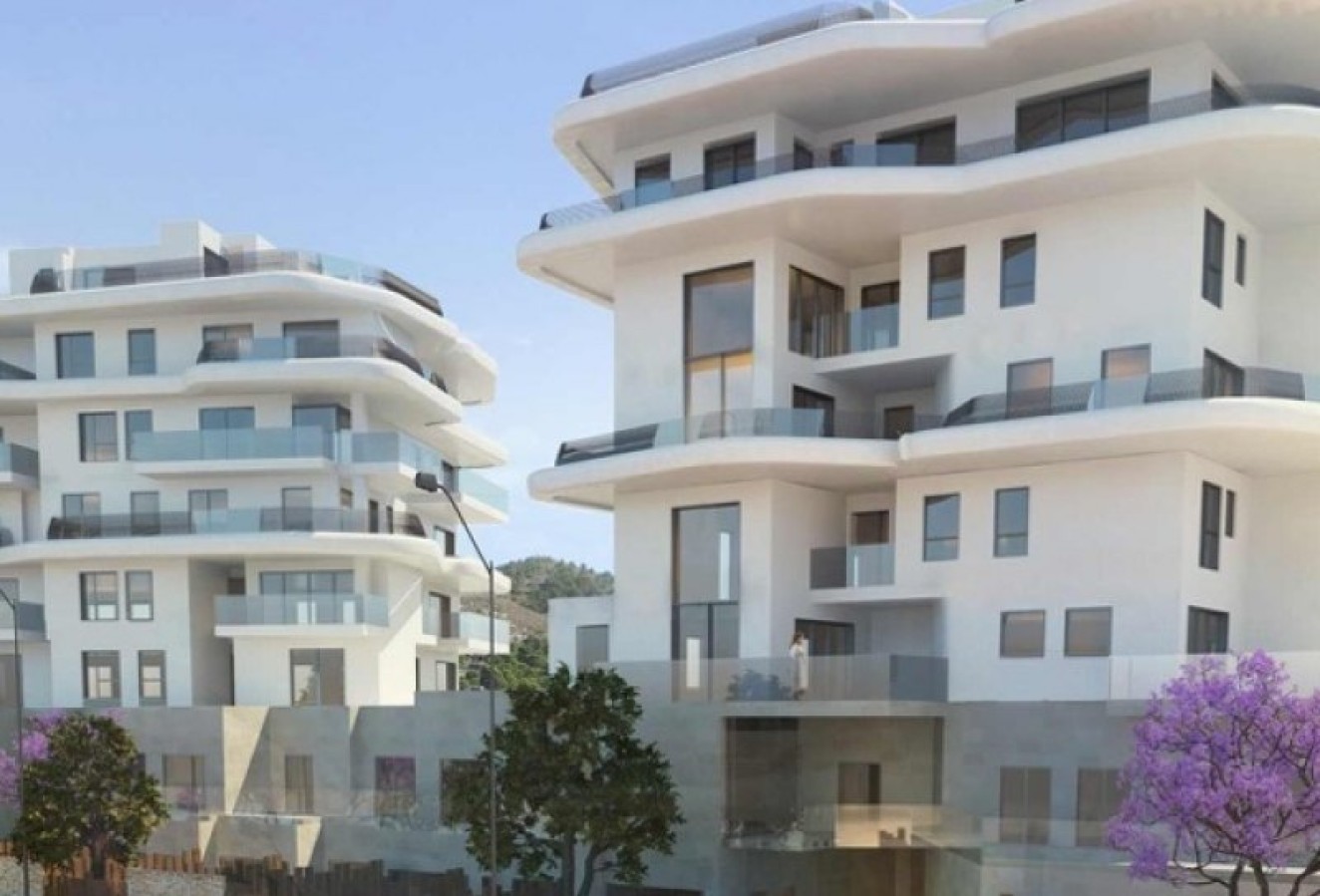Reventa - Apartamento / piso - Villajoyosa - Playa