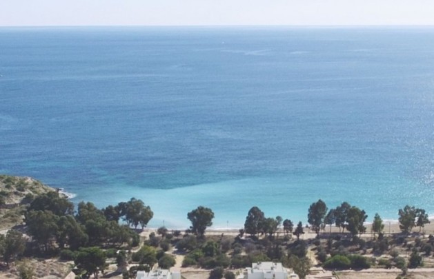 Reventa - Apartamento / piso - Villajoyosa - Playa