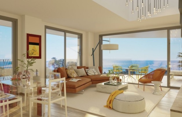 Reventa - Apartamento / piso - Villajoyosa - Playa