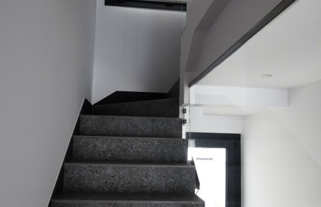 Obra nueva - terraced - Pilar de la Horadada