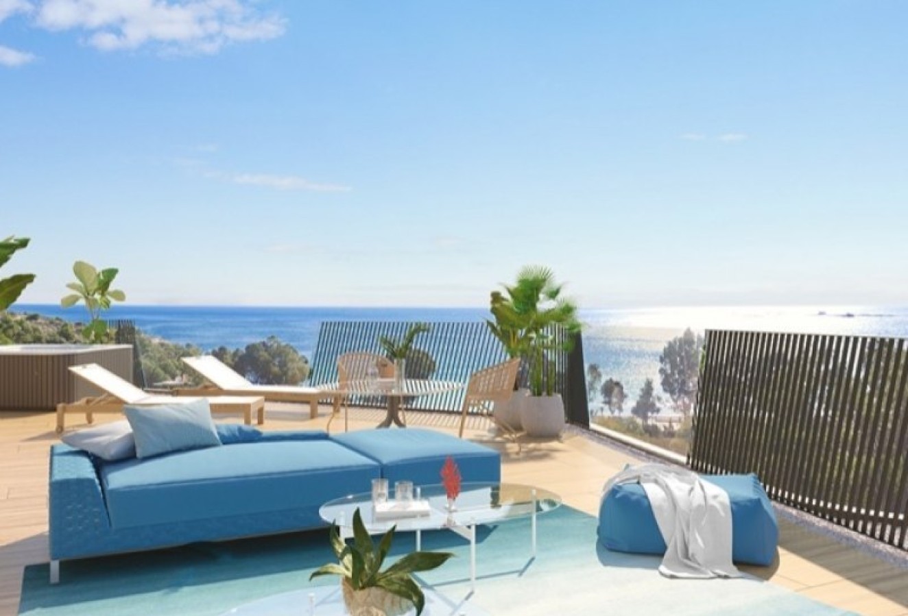 Reventa - Apartamento / piso - Villajoyosa - Playa