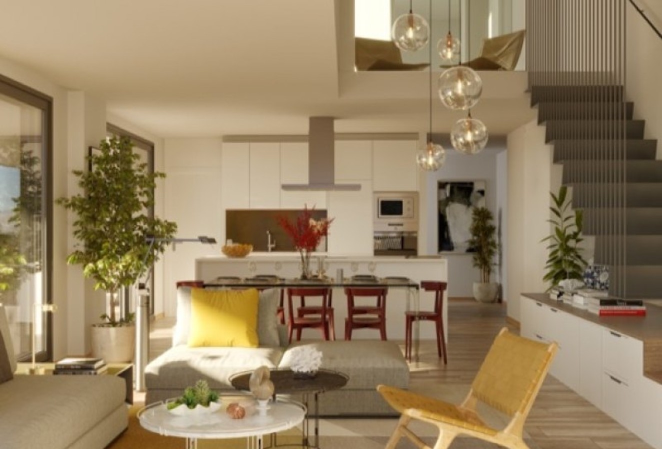 Reventa - Apartamento / piso - Villajoyosa - Playa
