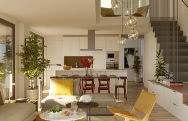 Reventa - Apartamento / piso - Villajoyosa - Playa