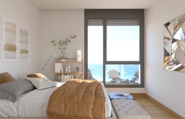 Reventa - Apartamento / piso - Villajoyosa - Playa