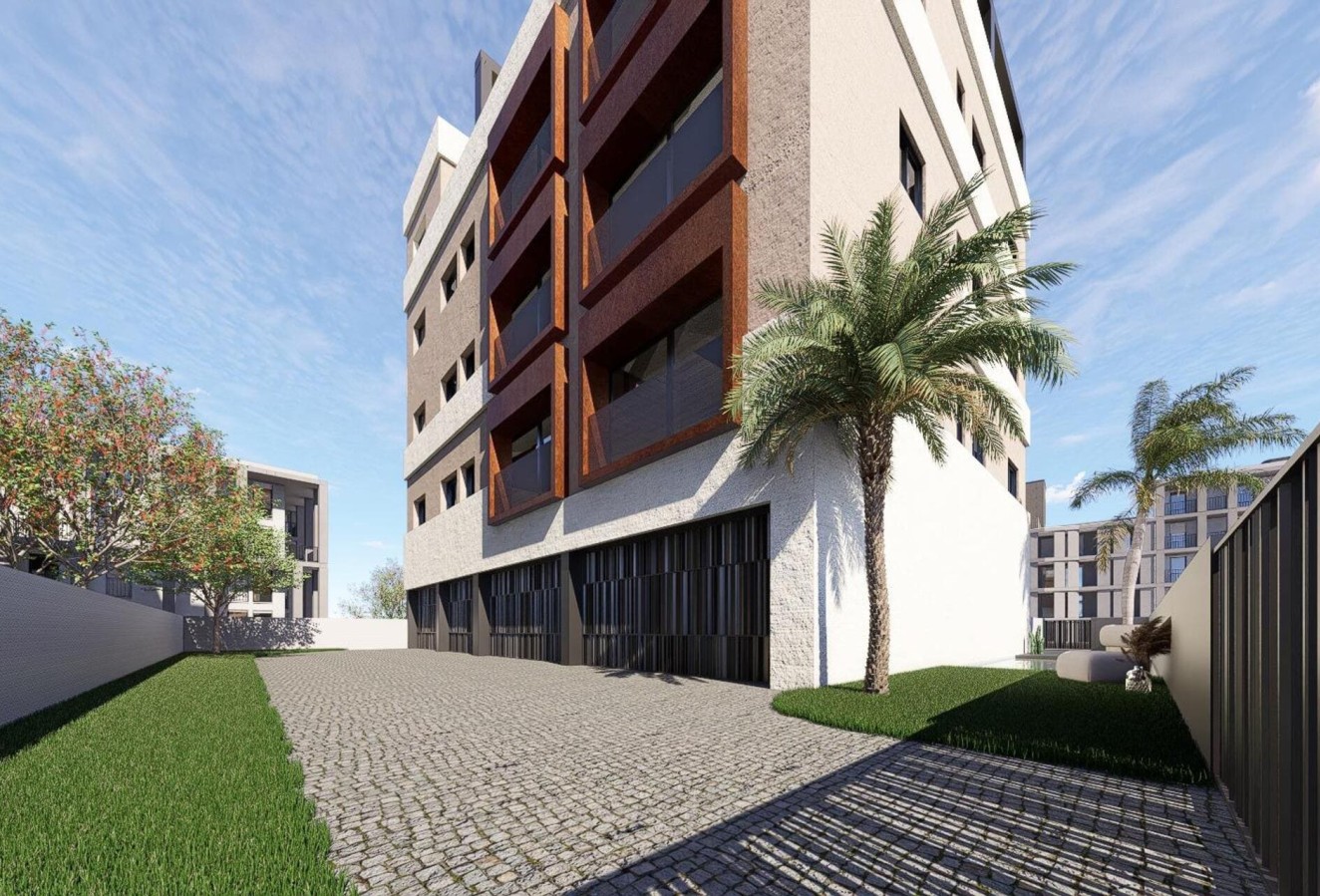 Obra nueva - apartment - San Pedro del Pinatar