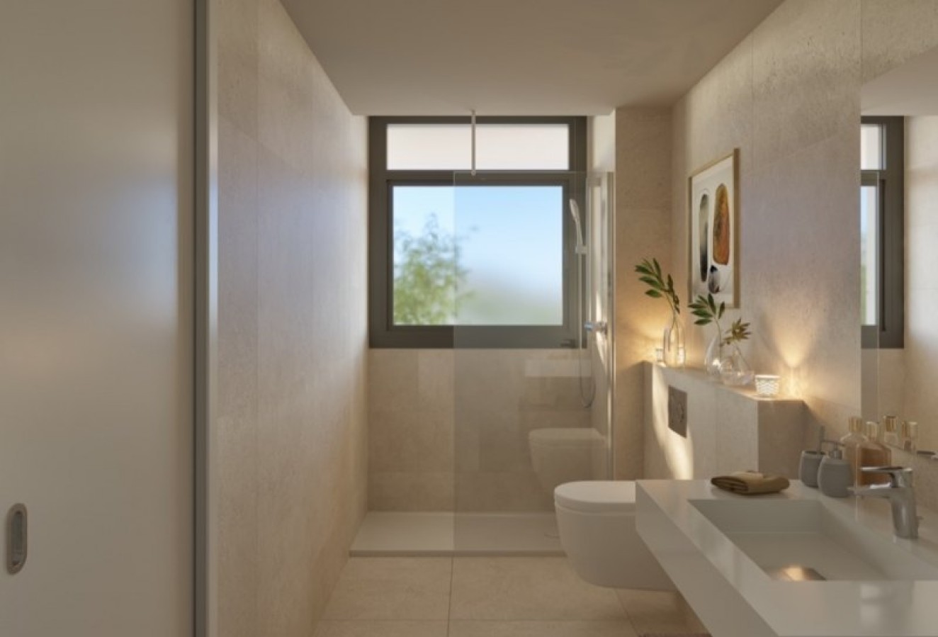 Reventa - Apartamento / piso - Villajoyosa - Playa