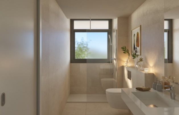 Reventa - Apartamento / piso - Villajoyosa - Playa