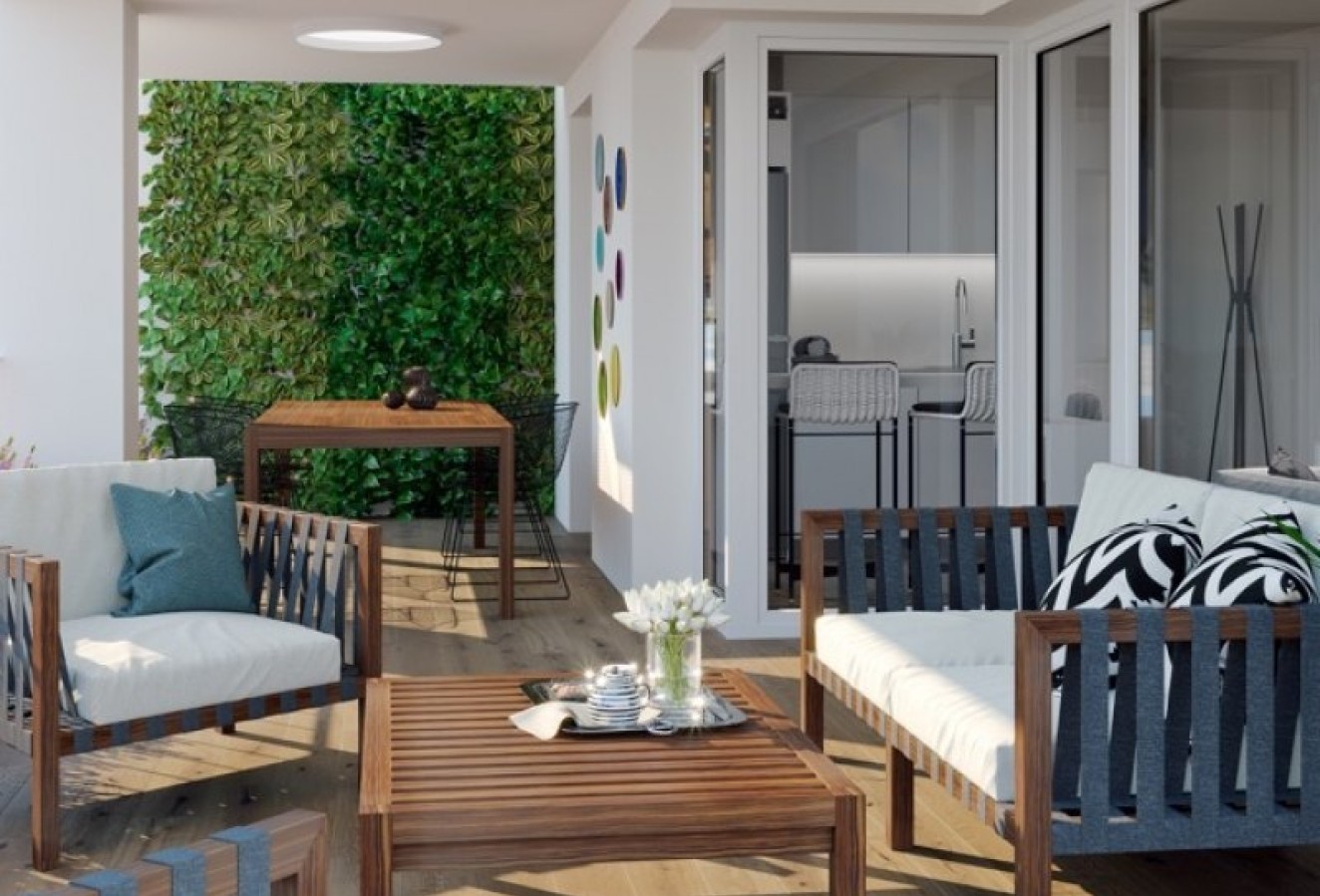 Reventa - Apartamento / piso - Villajoyosa - Playa