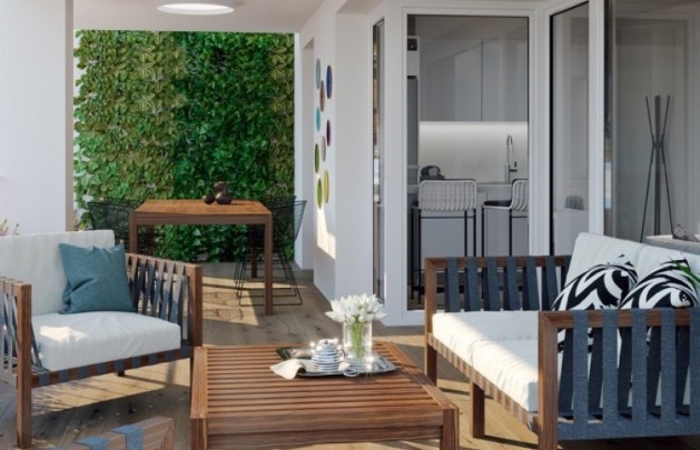 Reventa - Apartamento / piso - Villajoyosa - Playa