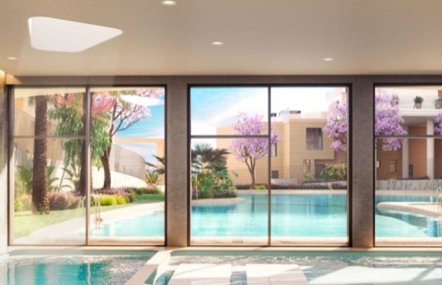 Reventa - Apartamento / piso - Villajoyosa - Playa