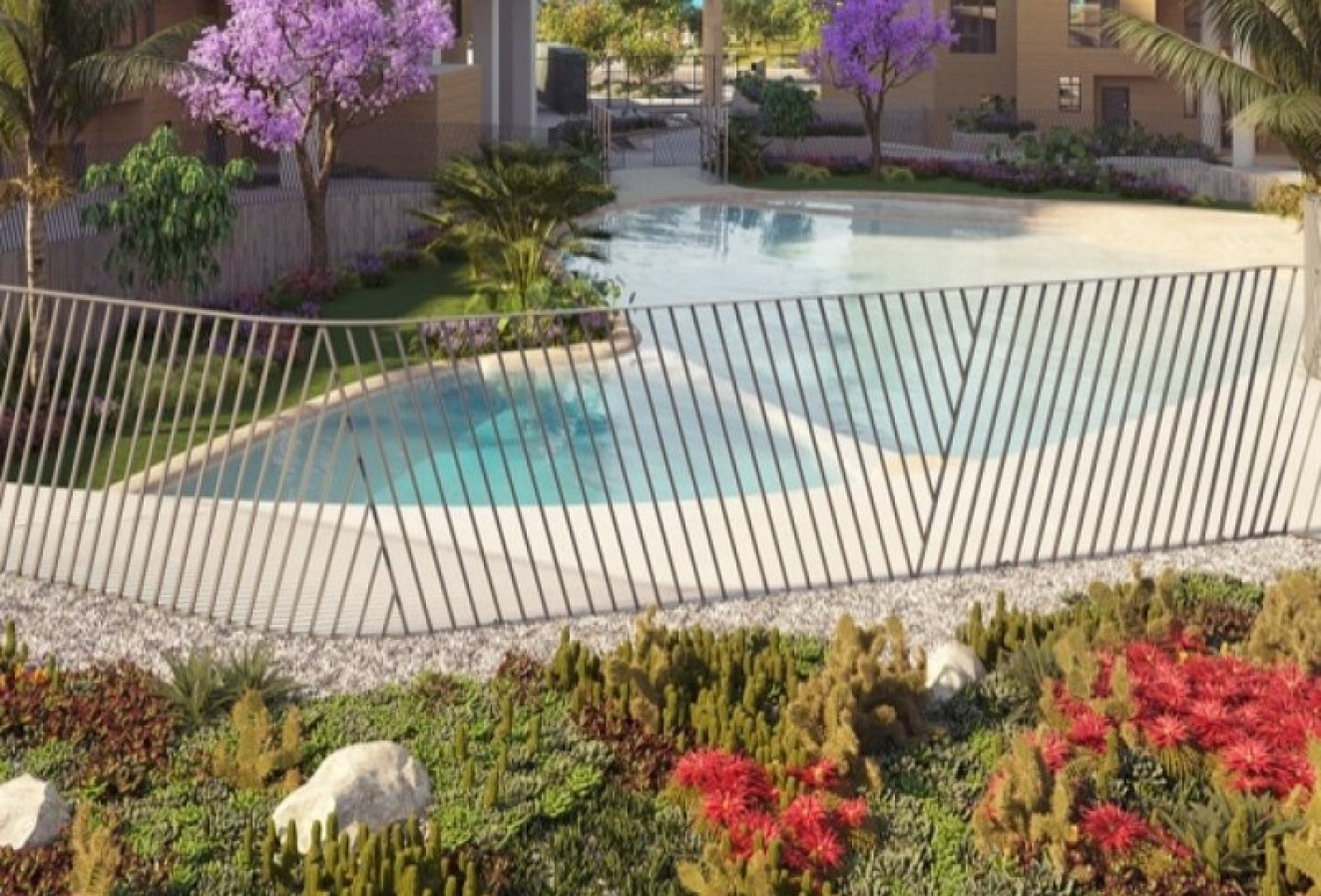 Reventa - Apartamento / piso - Villajoyosa - Playa