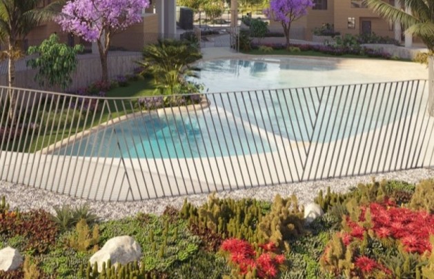 Reventa - Apartamento / piso - Villajoyosa - Playa