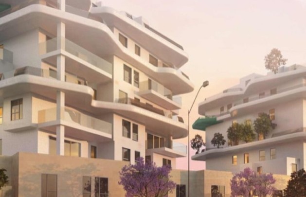 Reventa - Apartamento / piso - Villajoyosa - Playa
