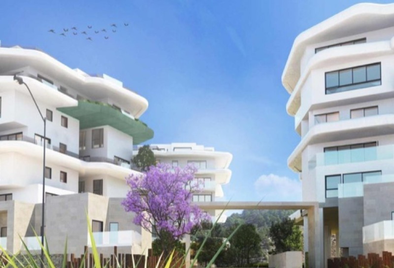Reventa - Apartamento / piso - Villajoyosa - Playa