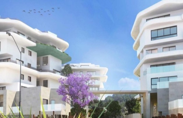 Reventa - Apartamento / piso - Villajoyosa - Playa
