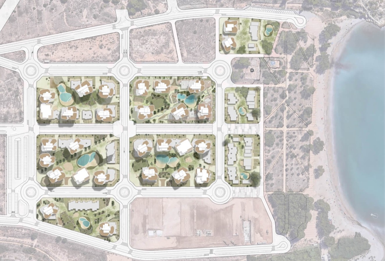 Reventa - Apartamento / piso - Villajoyosa - Playa