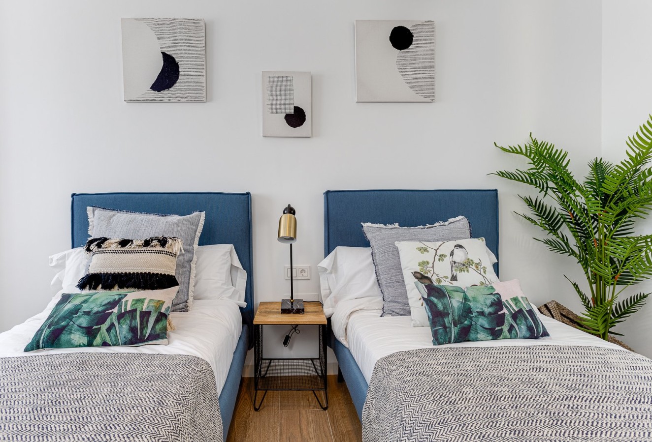 Obra nueva - detached - Finestrat