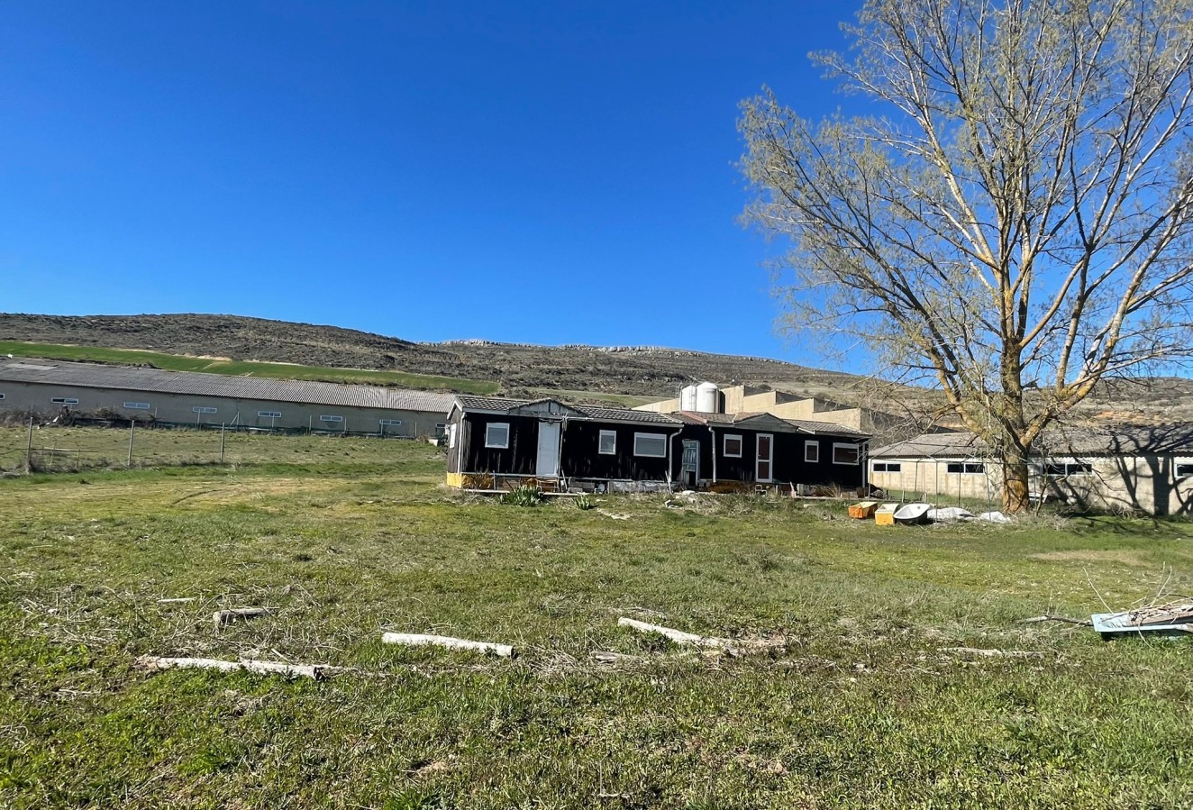 Reventa - Parcela / Terreno - Burgos