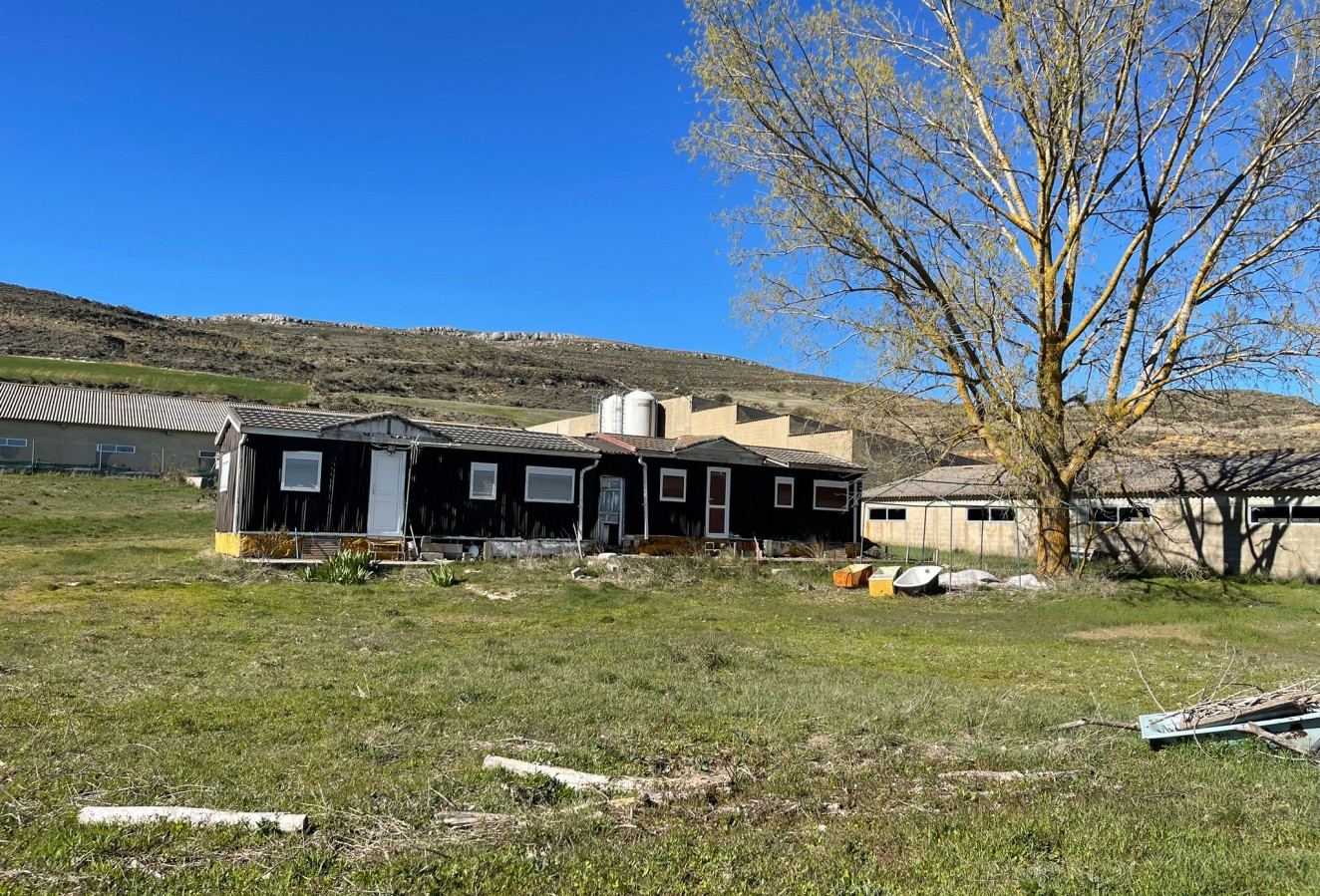 Reventa - Parcela / Terreno - Burgos