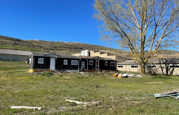 Reventa - Parcela / Terreno - Burgos