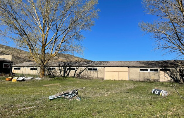 Reventa - Parcela / Terreno - Burgos