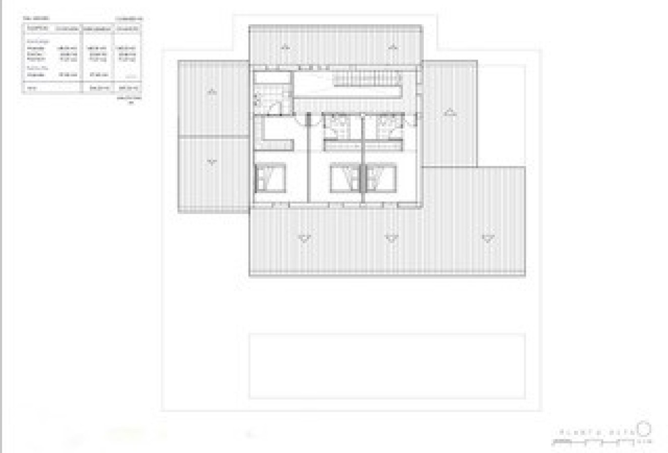 Reventa - Villa - Moraira - Urbanizacion