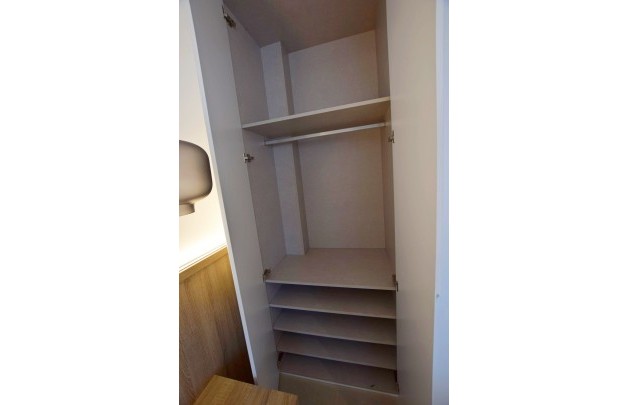 New Build - apartment - Los Guardianes
