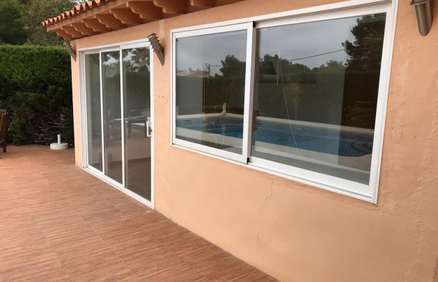 Reventa - Villa - Albir