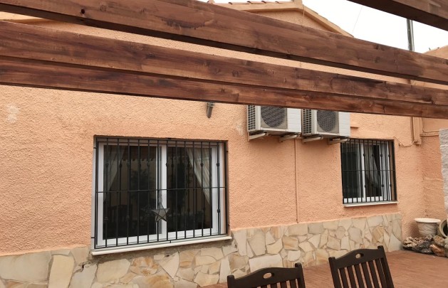 Reventa - Villa - Albir