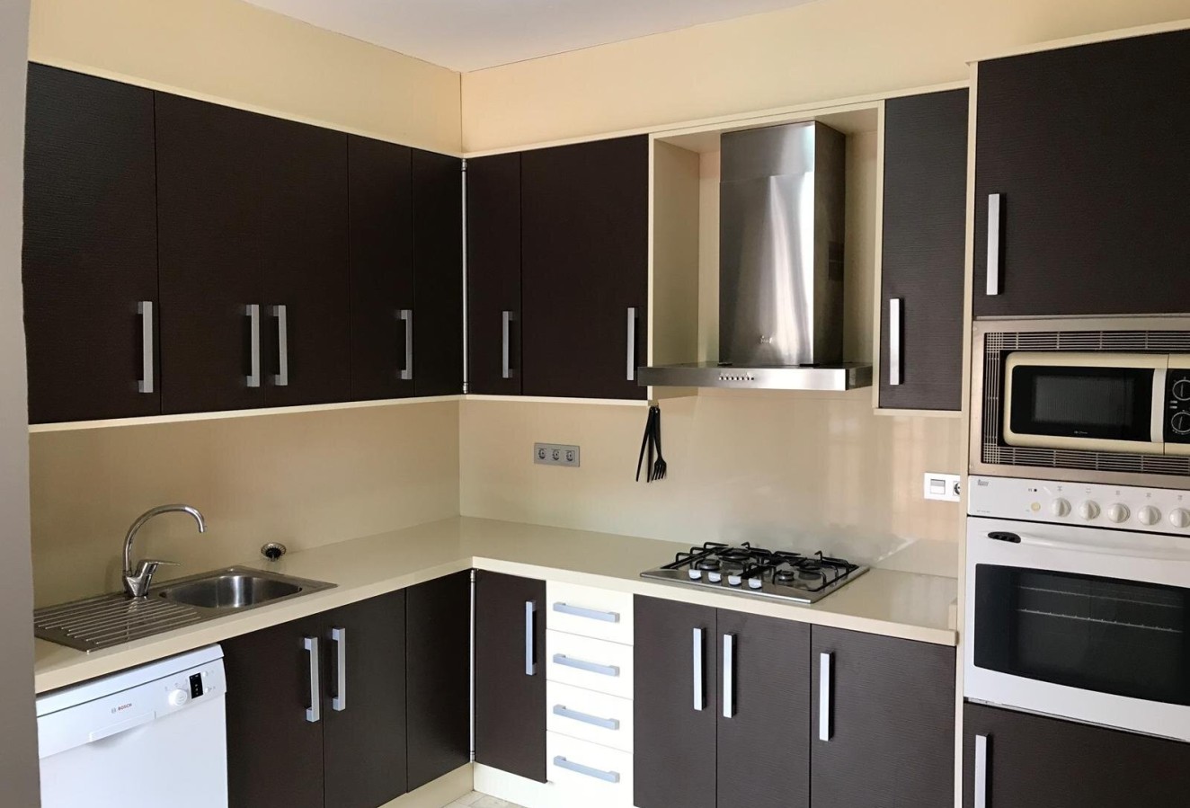 Reventa - Villa - Albir