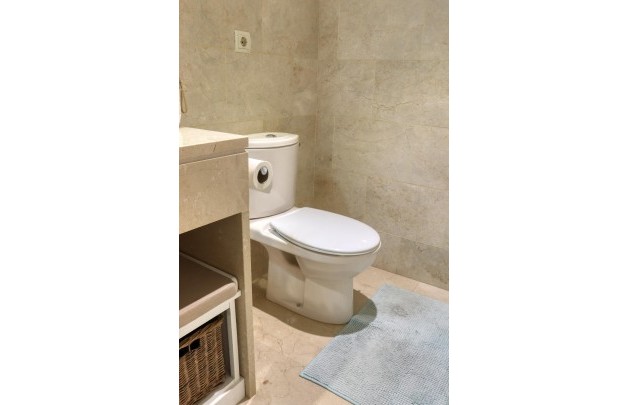 Alquiler a corto plazo - Apartamento / piso - Albir - Centro