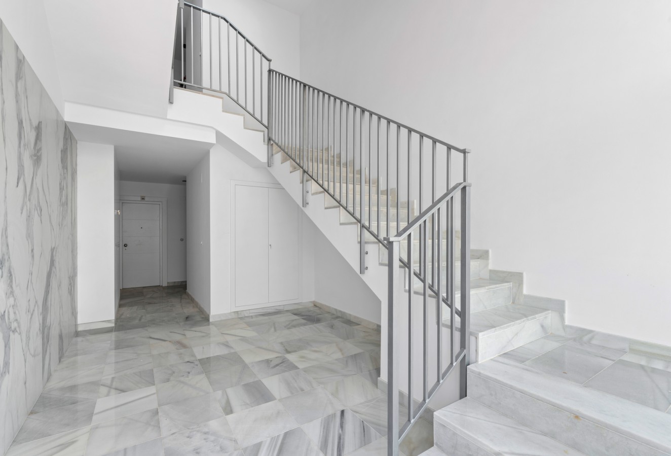Obra nueva - Ático - Orihuela Costa