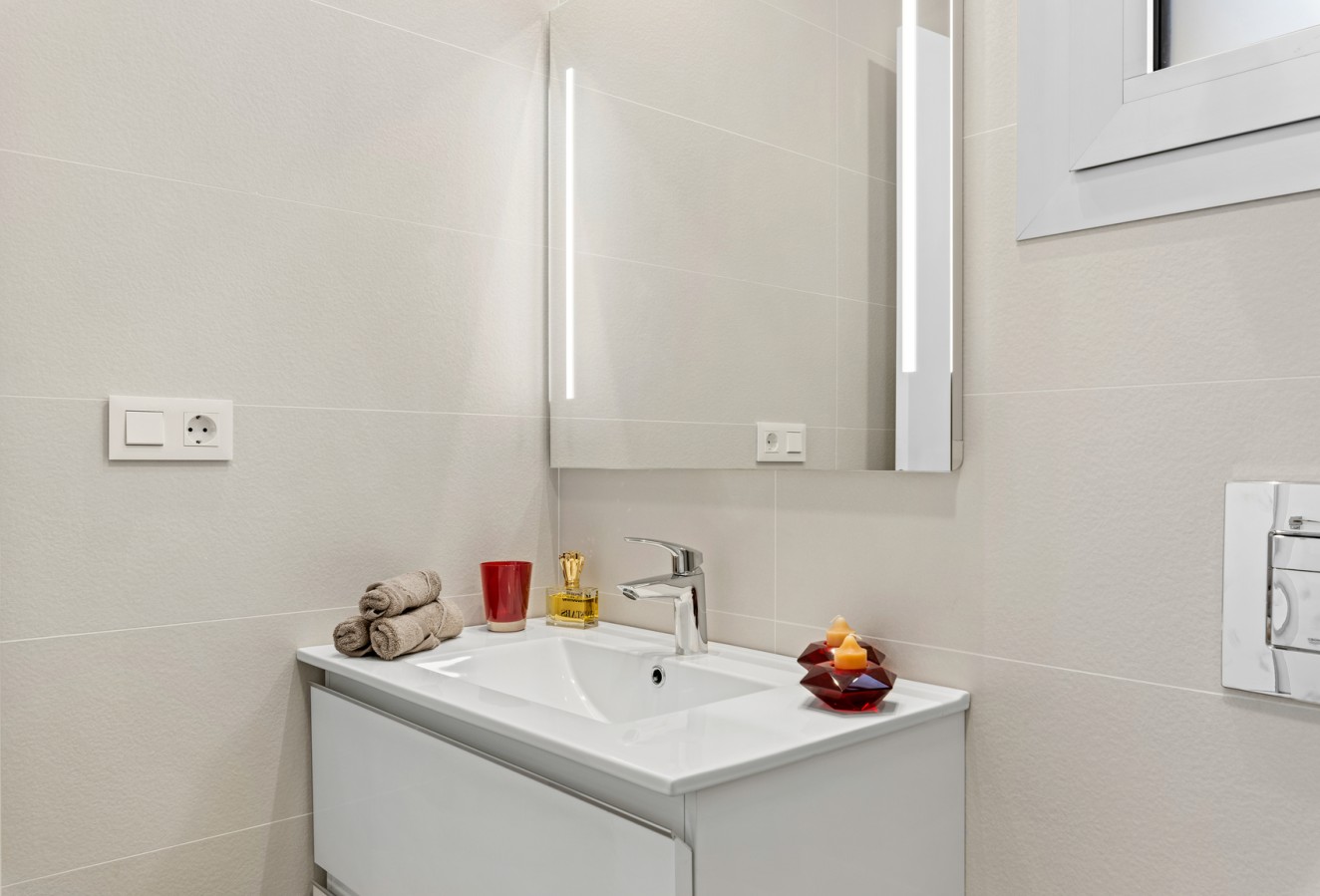 Obra nueva - Ático - Orihuela Costa