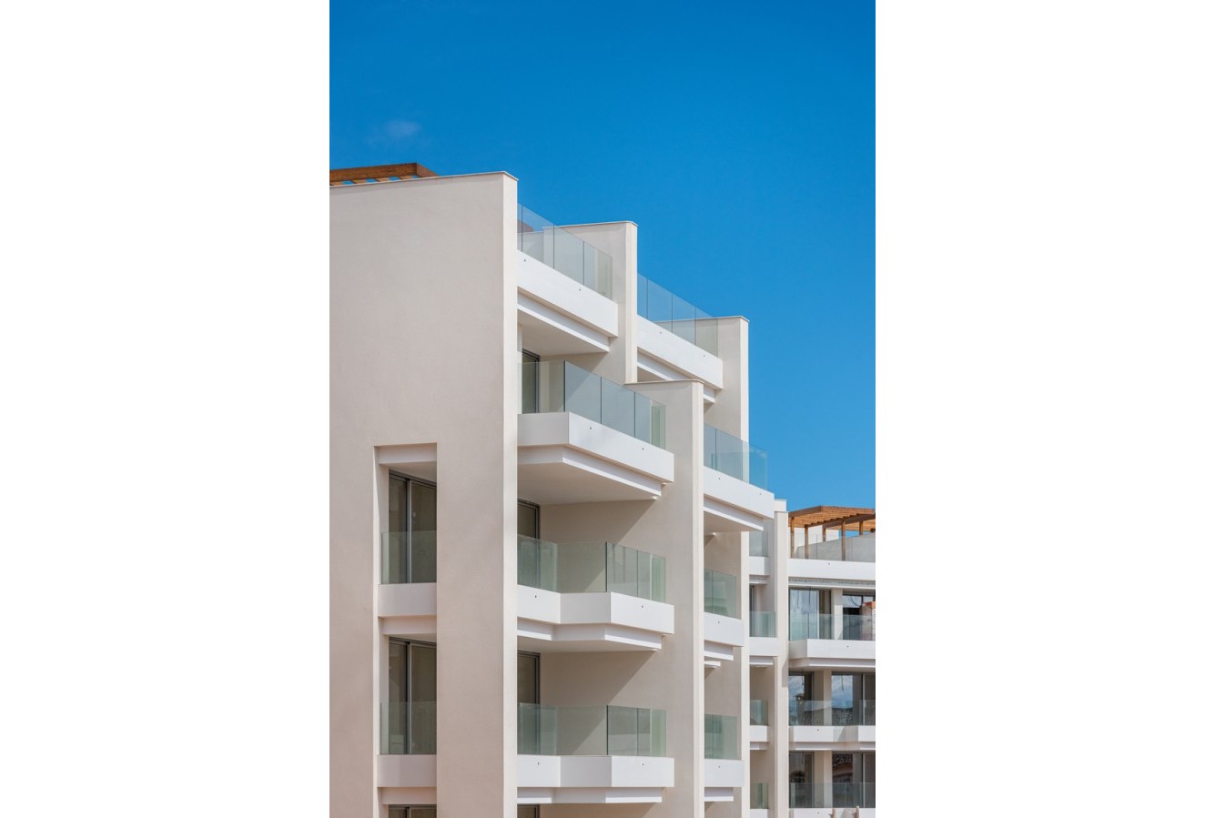 Obra nueva - Ático - Orihuela Costa