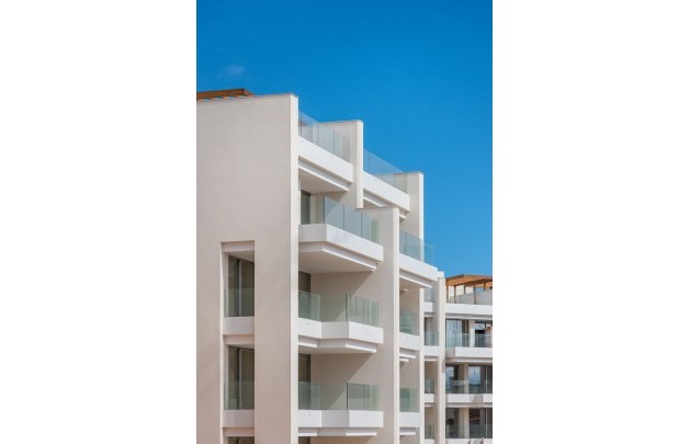 Obra nueva - Ático - Orihuela Costa