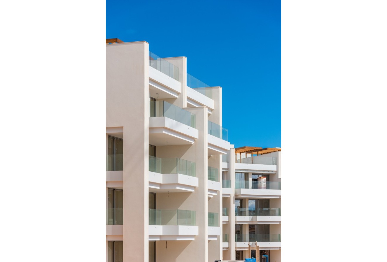 Obra nueva - Ático - Orihuela Costa