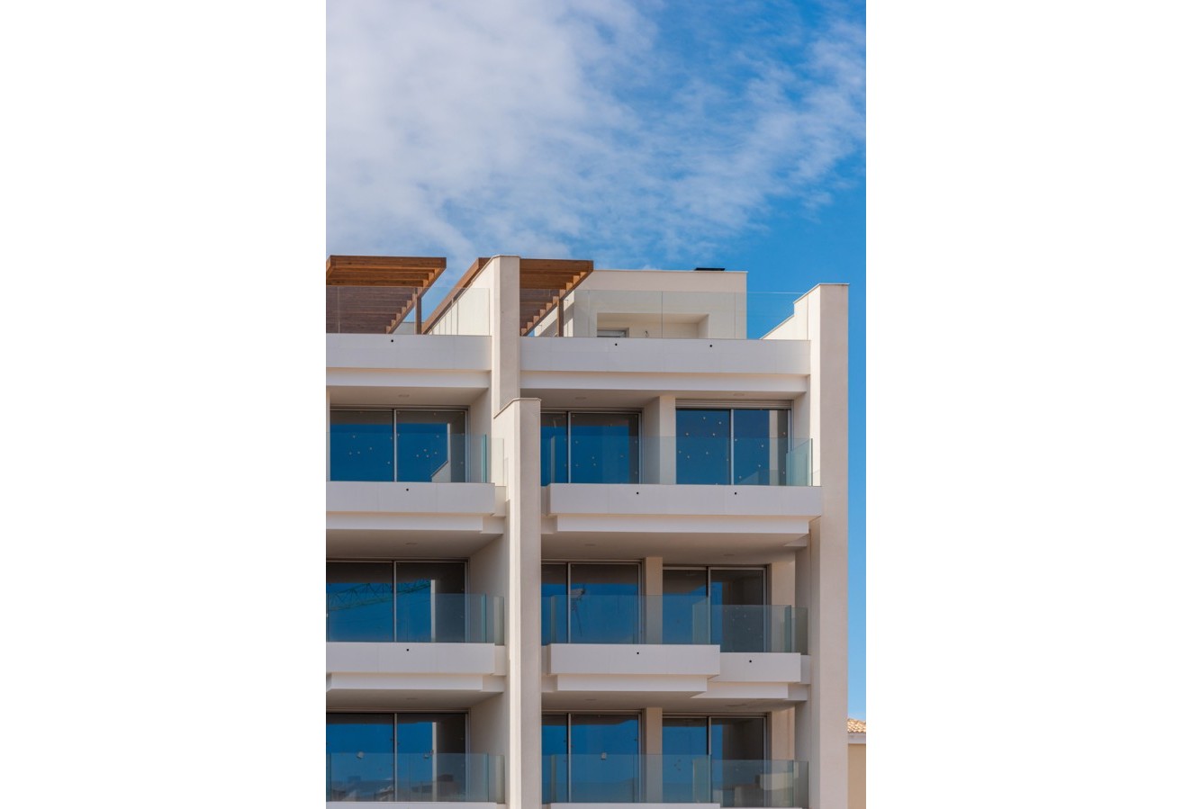 Obra nueva - Ático - Orihuela Costa