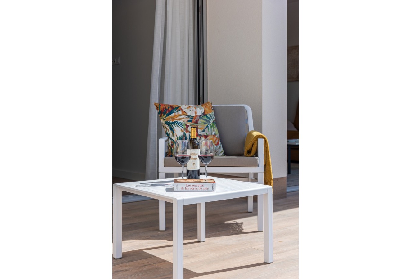 Obra nueva - Ático - Orihuela Costa