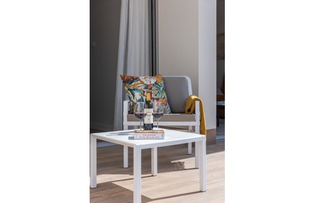 Obra nueva - Ático - Orihuela Costa