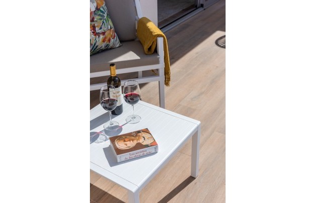 Obra nueva - Ático - Orihuela Costa