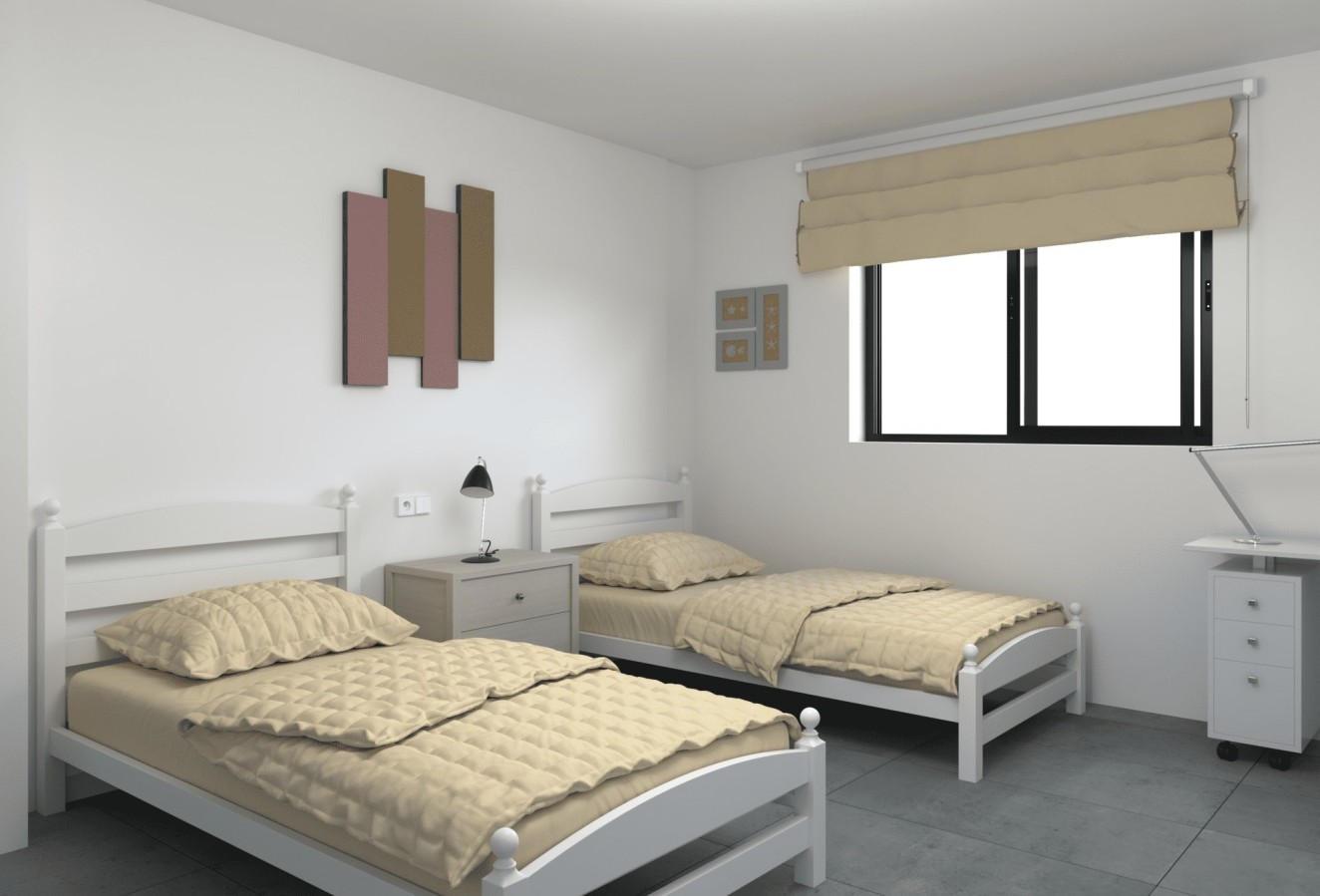 Obra nueva - detached - Moratalla