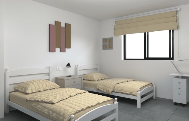 Obra nueva - detached - Moratalla