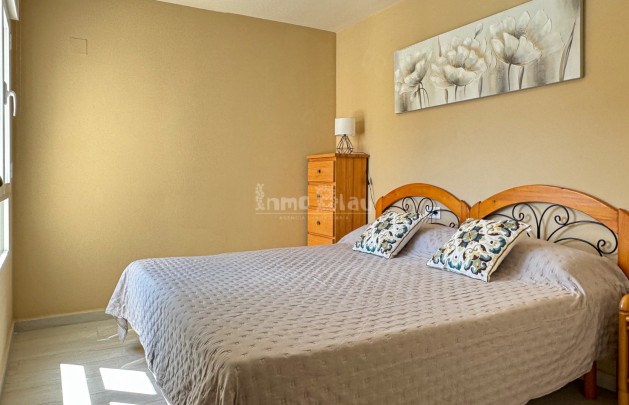 Alquiler a corto plazo - Apartamento / piso - Albir - Centro