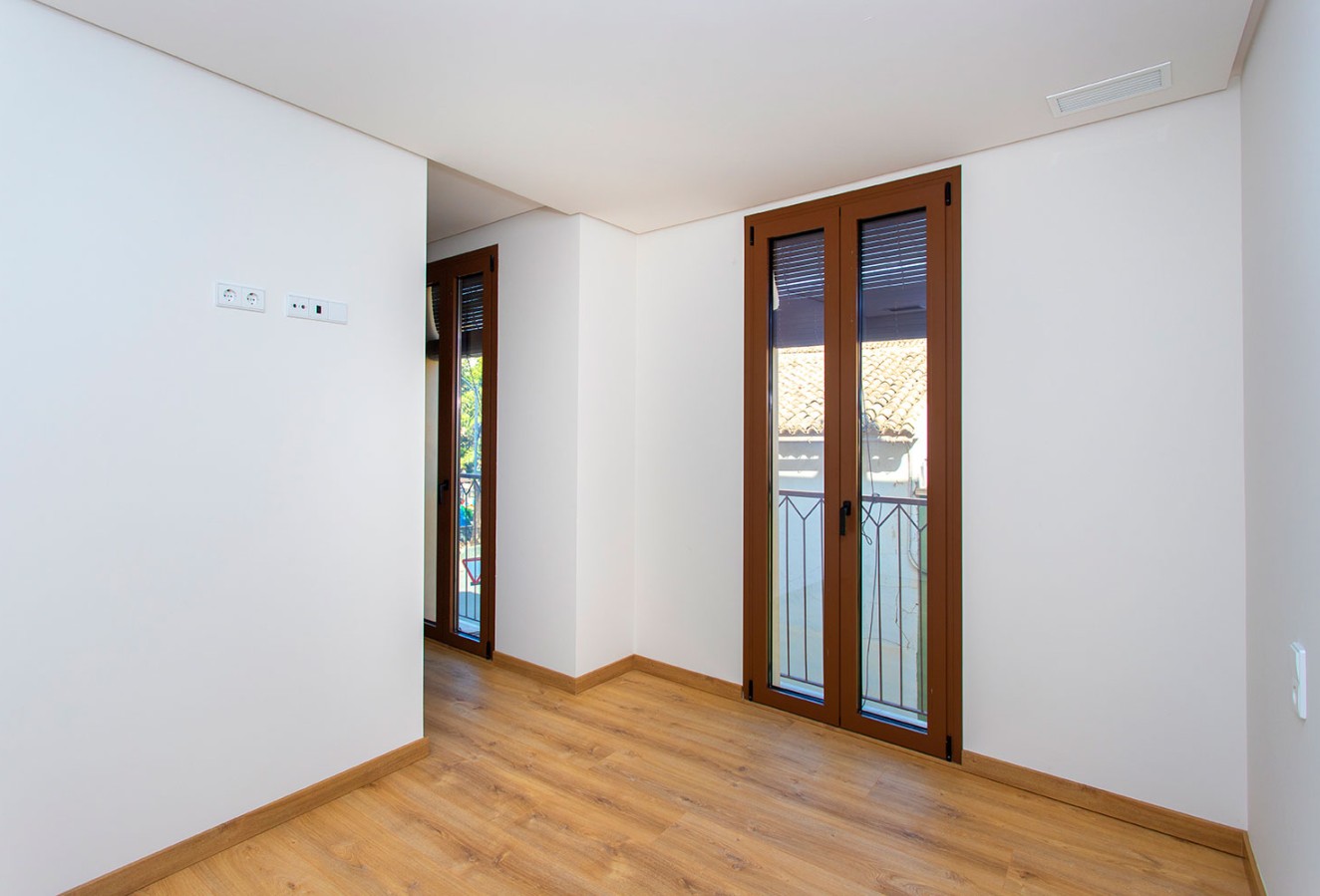 Obra nueva - Ático - Hondón de las Nieves